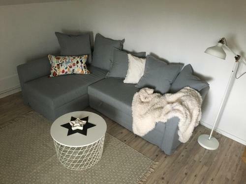 Apartamento Ferienwohnung 2 Neumann