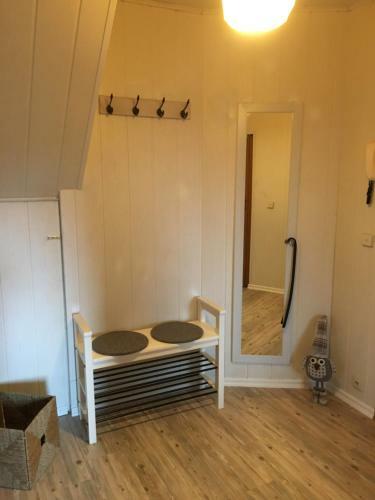 Apartamento Ferienwohnung 2 Neumann