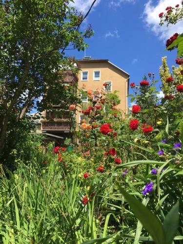 Apartamento Ferienwohnung 2 Neumann