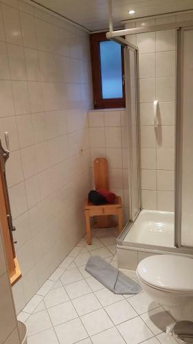 Apartamento 3 Sterne Ferienwohnung Pape