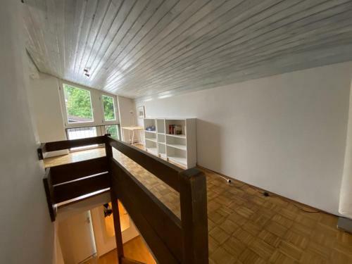 Apartamento Maisonette Schlierseespitz