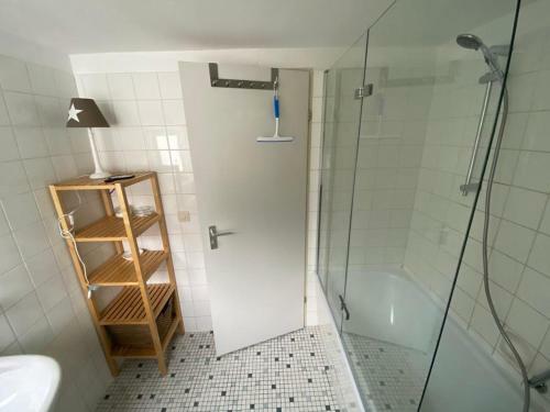 Apartamento Maisonette Schlierseespitz