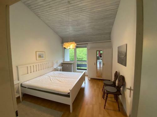 Apartamento Maisonette Schlierseespitz