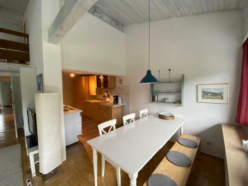 Apartamento Maisonette Schlierseespitz