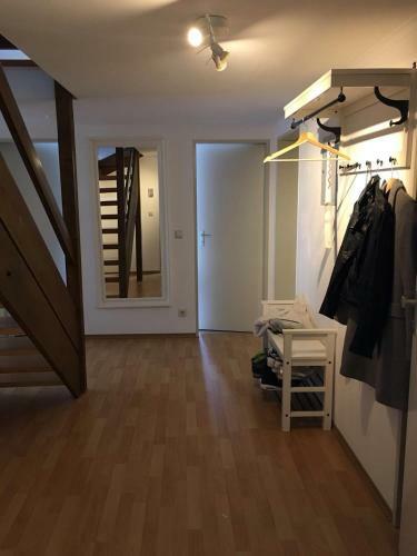 Apartamento Maisonette Schlierseespitz