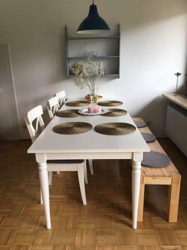 Apartamento Maisonette Schlierseespitz