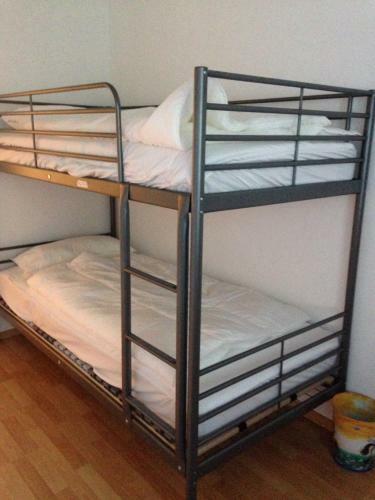 Apartamento Maisonette Schlierseespitz