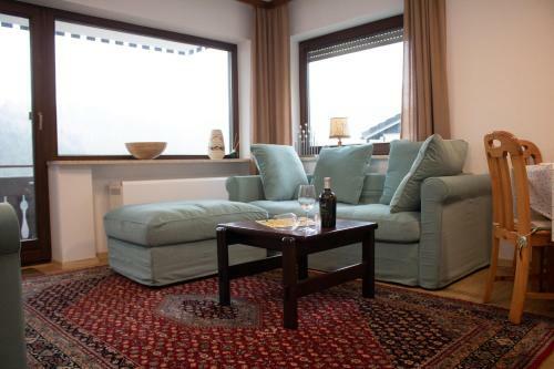 Apartamento Astenweg 12