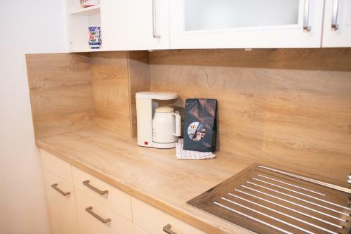 Apartamento Astenweg 12