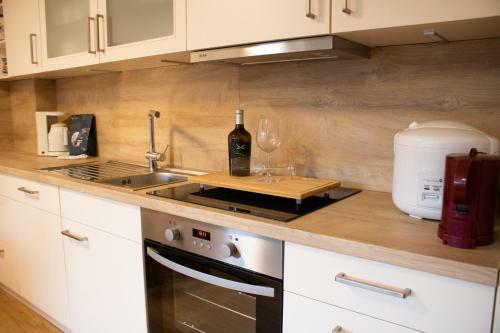Apartamento Astenweg 12