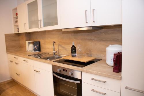 Apartamento Astenweg 12