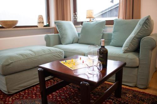 Apartamento Astenweg 12