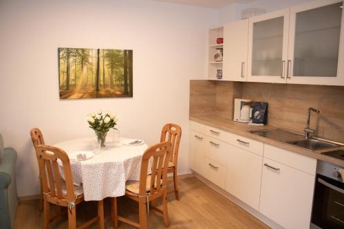 Apartamento Astenweg 12