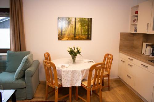Apartamento Astenweg 12