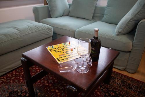 Apartamento Astenweg 12