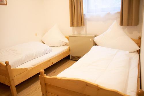 Apartamento Astenweg 12
