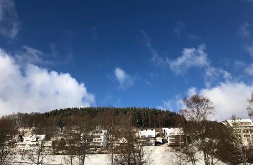 Apartamento Astenweg 12