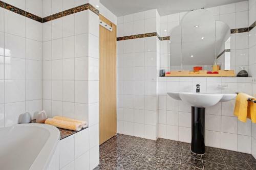 Apartamento Ferienwohnung Edelwei�