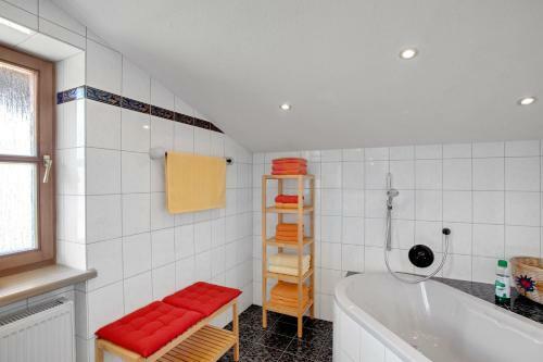 Apartamento Ferienwohnung Edelwei�