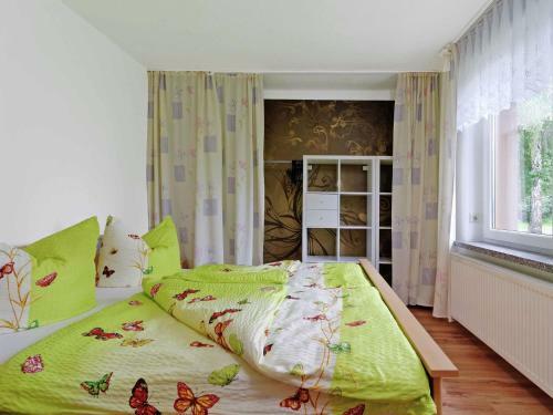 Cosy Holiday Home In Schmogrow-fehrow By The Forest