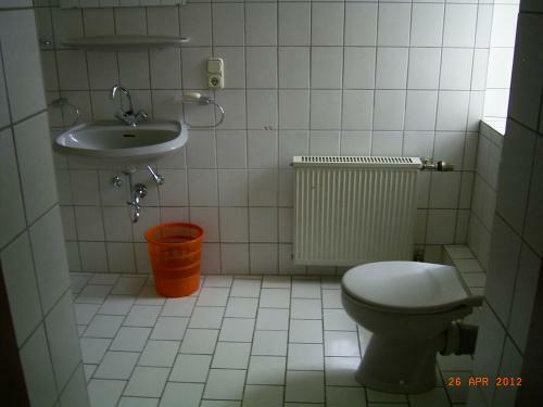Hotel H�ddelbusch Typ C