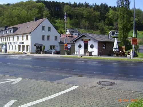Hotel H�ddelbusch Typ C