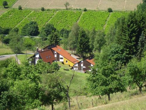 Hotel Holiday Park- Biberbau