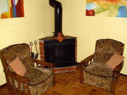 Hotel Holiday Park- Biberbau