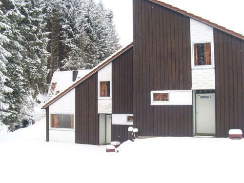 Hotel Typ Wieselbau