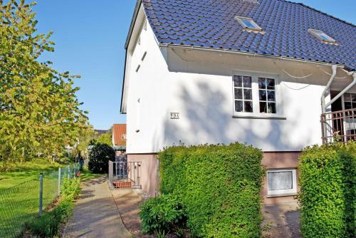 Apartamento Ferienwohnung Marie An Der Granitz
