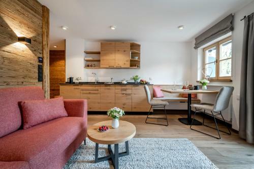 Apartamento Alperie Ferienhaus