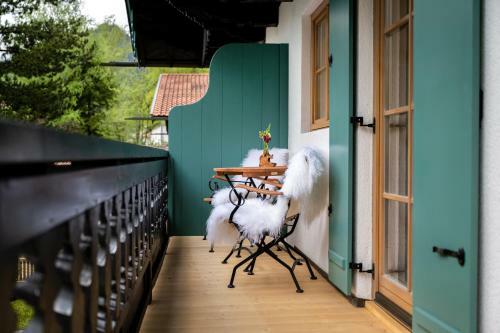 Apartamento Alperie Ferienhaus
