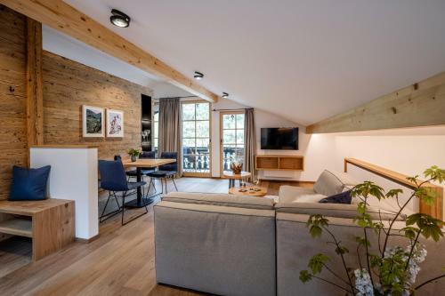 Apartamento Alperie Ferienhaus