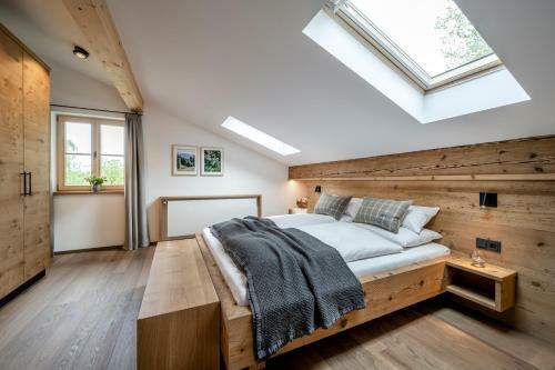 Apartamento Alperie Ferienhaus