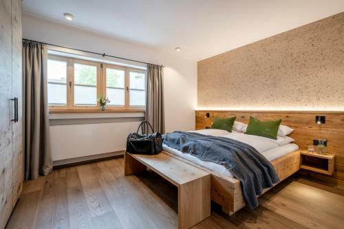 Apartamento Alperie Ferienhaus