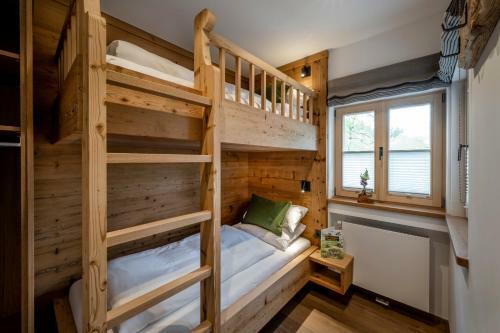 Apartamento Alperie Ferienhaus