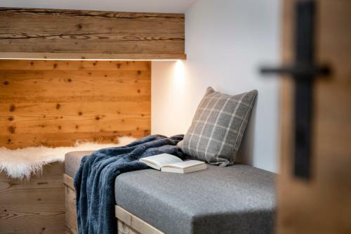 Apartamento Alperie Ferienhaus