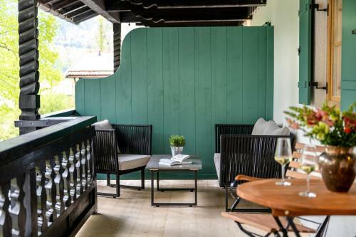 Apartamento Alperie Ferienhaus