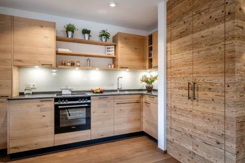 Apartamento Alperie Ferienhaus