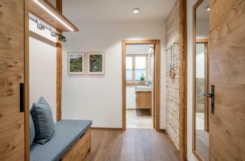 Apartamento Alperie Ferienhaus