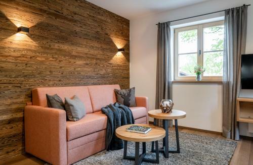 Apartamento Alperie Ferienhaus