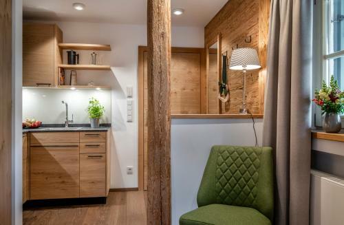 Apartamento Alperie Ferienhaus