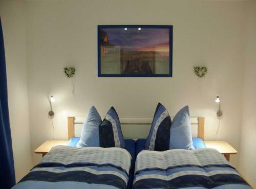 Apartamento Ferienwohnung Seitz