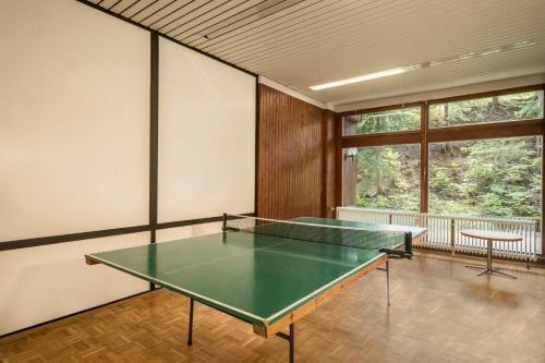 Apartamento Heimelig Im Hirschen