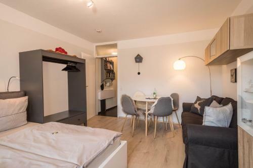 Apartamento Heimelig Im Hirschen