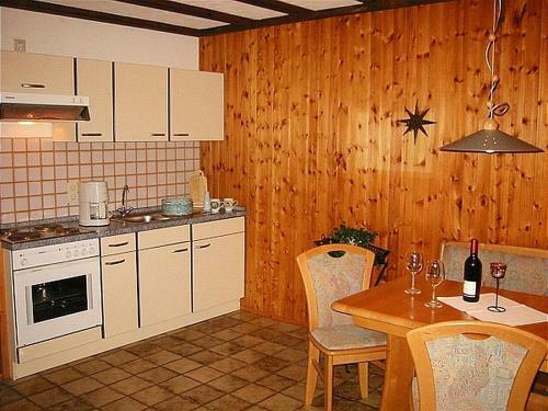 Apartamento Haus 2 - Typ A (Appartement)