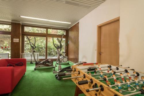 Apartamento Ferienwohnung Nina