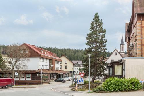 Apartamento Ferienwohnung Nina