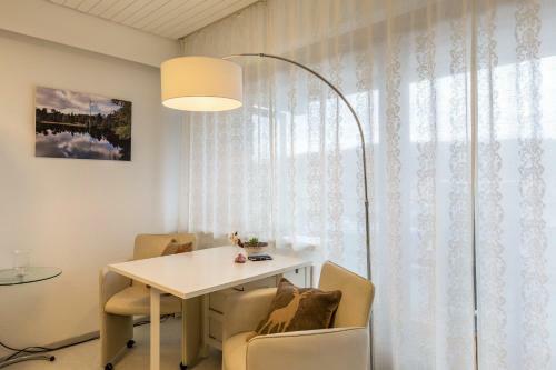 Apartamento Ferienwohnung Nina