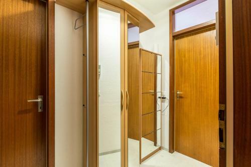 Apartamento Ferienwohnung Nina